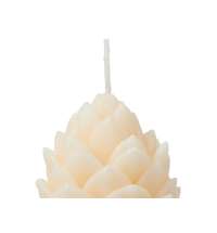 Свеча &laquo;Шишка&raquo;