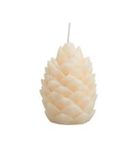 Свеча &laquo;Шишка&raquo;