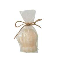 Свеча &laquo;Рукавичка&raquo;