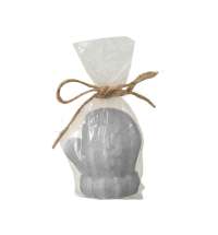 Свеча &laquo;Рукавичка&raquo;