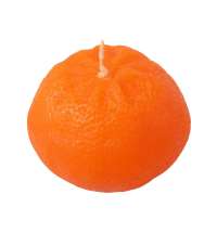 Свеча &laquo;Мандарин&raquo;