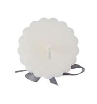 Набор свечей с гранями &laquo;Vela&raquo;