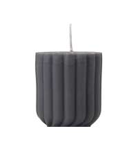 Набор свечей с гранями &laquo;Vela&raquo;