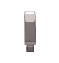 Флешка 64 ГБ USB Type-C и USB 3.0 &laquo;Тесла&raquo;