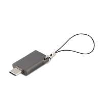 Флешка 64 ГБ USB Type-C 3.0 «Индата»