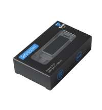 USB3.0/ Type-C флешка 2в1 на 64 ГБ &laquo;Спинлайт&raquo; с подсветкой