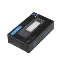 USB3.0/ Type-C флешка 2в1 на 64 ГБ &laquo;Спинлайт&raquo; с подсветкой