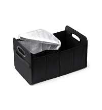 Складной органайзер для авто KENTIN c холодильником 