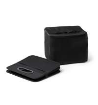 Складной органайзер для авто KENTIN c холодильником 