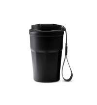 Термокружка KEURY из нержавеющей стали с керамическим слоем, 350 мл