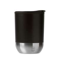 Термокружка LINDE из переработанного полипропилена, 290 мл