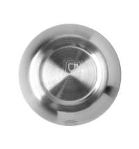 Термокружка LINDE из переработанного полипропилена, 290 мл