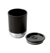 Термокружка LINDE из переработанного полипропилена, 290 мл