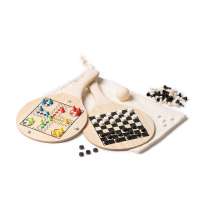 Набор пляжных ракеток SALENTO