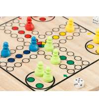 Набор пляжных ракеток SALENTO