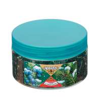 Чай черный с можжевельником и пихтой &laquo;С НОВЫМ ГОДОМ !&raquo;