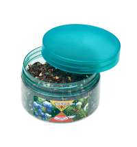 Чай черный с можжевельником и пихтой &laquo;С НОВЫМ ГОДОМ !&raquo;