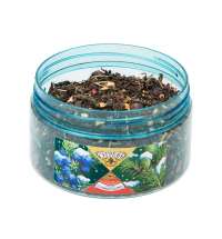 Чай черный с можжевельником и пихтой &laquo;С НОВЫМ ГОДОМ !&raquo;