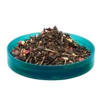 Чай черный с можжевельником и пихтой &laquo;С НОВЫМ ГОДОМ !&raquo;