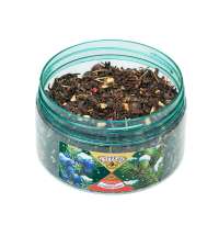 Чай черный с можжевельником и пихтой &laquo;С НОВЫМ ГОДОМ !&raquo;