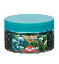 Чай черный с можжевельником и пихтой &laquo;С НОВЫМ ГОДОМ !&raquo;