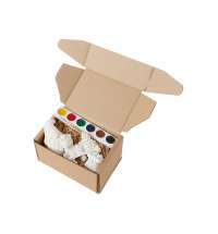 Набор для творчества из гипса &laquo;Winter Whinnies&raquo;