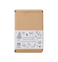 Набор для творчества из гипса &laquo;Holiday Hues&raquo;