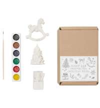 Набор для творчества из гипса &laquo;Holiday Hues&raquo;