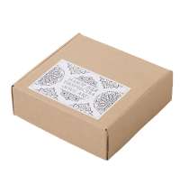 Набор для творчества мандалы из гипса &laquo;Soul Art&raquo;