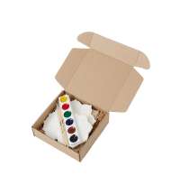 Набор для творчества мандалы из гипса &laquo;Soul Art&raquo;