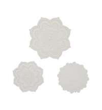 Набор для творчества мандалы из гипса &laquo;Soul Art&raquo;