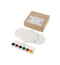 Набор для творчества мандалы из гипса &laquo;Soul Art&raquo;