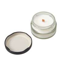 Набор свечей в баночках &laquo;The Comfort Keeper&raquo;