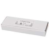 Набор столовых свечей с градиентом &laquo;Flicker & Flow&raquo;