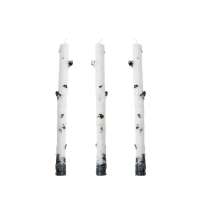 Набор свечей &laquo;Betulla&raquo;