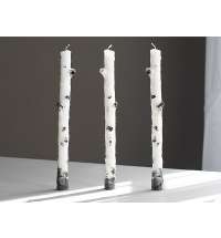 Набор свечей &laquo;Betulla&raquo;