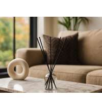 Ароматический диффузор 30мл &laquo;Ember&raquo;, перец и кожа