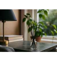 Ароматический диффузор 30мл &laquo;Ember&raquo;, бергамот и ваниль