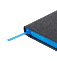 Ежедневник недатированный с магнитным клапаном А5 &laquo;Venezia&raquo;