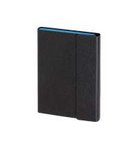 Ежедневник недатированный с магнитным клапаном А5 &laquo;Venezia&raquo;