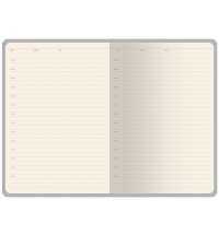 Ежедневник недатированный с магнитным клапаном А5 &laquo;Venezia&raquo;