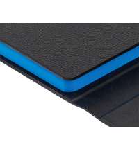 Ежедневник недатированный с магнитным клапаном А5 &laquo;Venezia&raquo;