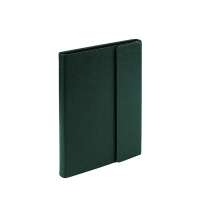 Ежедневник недатированный с магнитным клапаном А5 &laquo;Venezia&raquo;