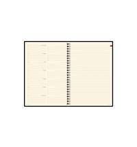 Еженедельник недатированный А5 &laquo;Concept&raquo;