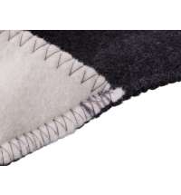 Тапочки двухцветные для бани и сауны &laquo;Healing&raquo;