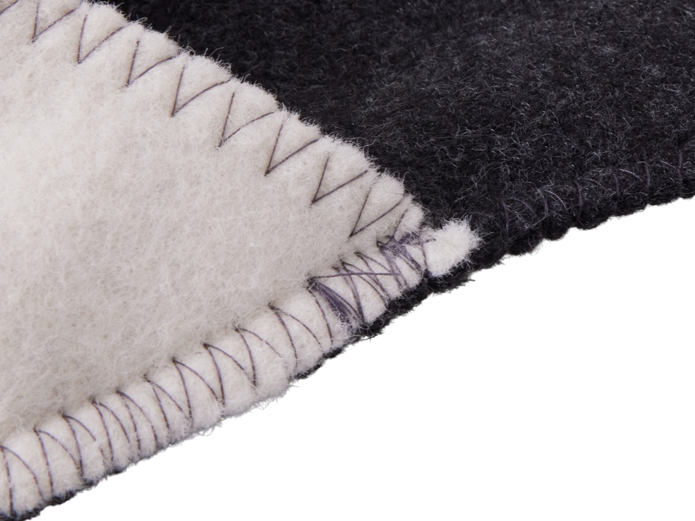 Тапочки двухцветные для бани и сауны &laquo;Healing&raquo;