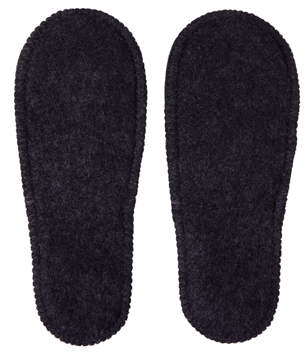 Тапочки двухцветные для бани и сауны &laquo;Healing&raquo;