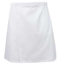 Килт для бани вафельный &laquo;Tranquil&raquo;, мужской