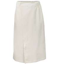 Килт для бани холщовый &laquo;Retreat&raquo;, унисекс