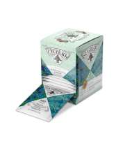 Чай черный &laquo;с пихтой и можжевельником&raquo; в индивидуальных саше